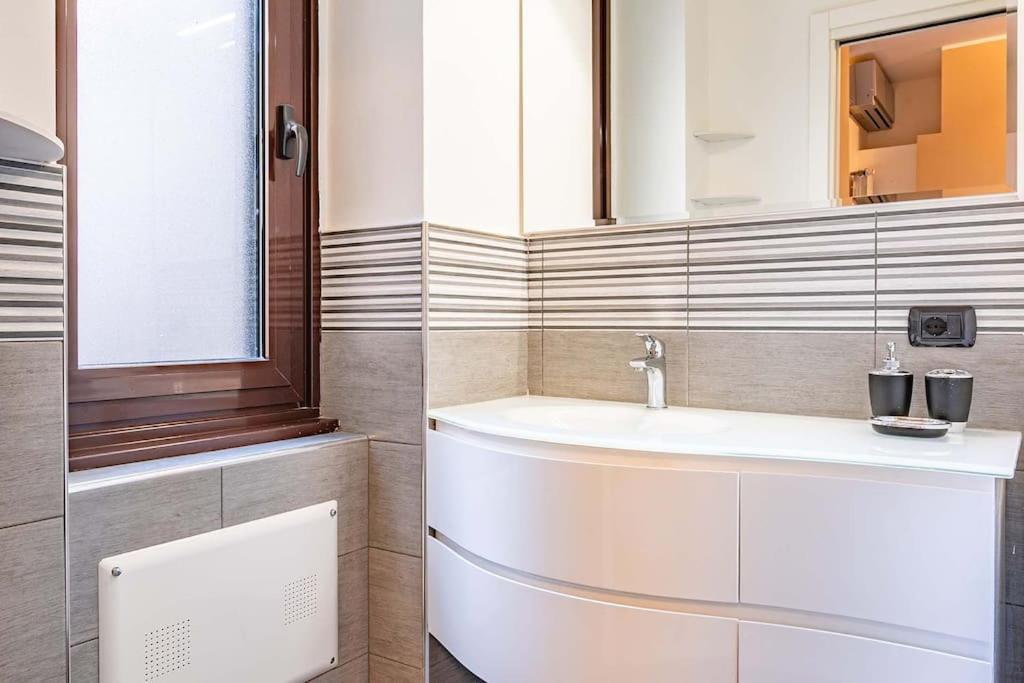 Guest Planet Elegant Flat M2 Buenos Aires Loreto Mailand Exterior foto
